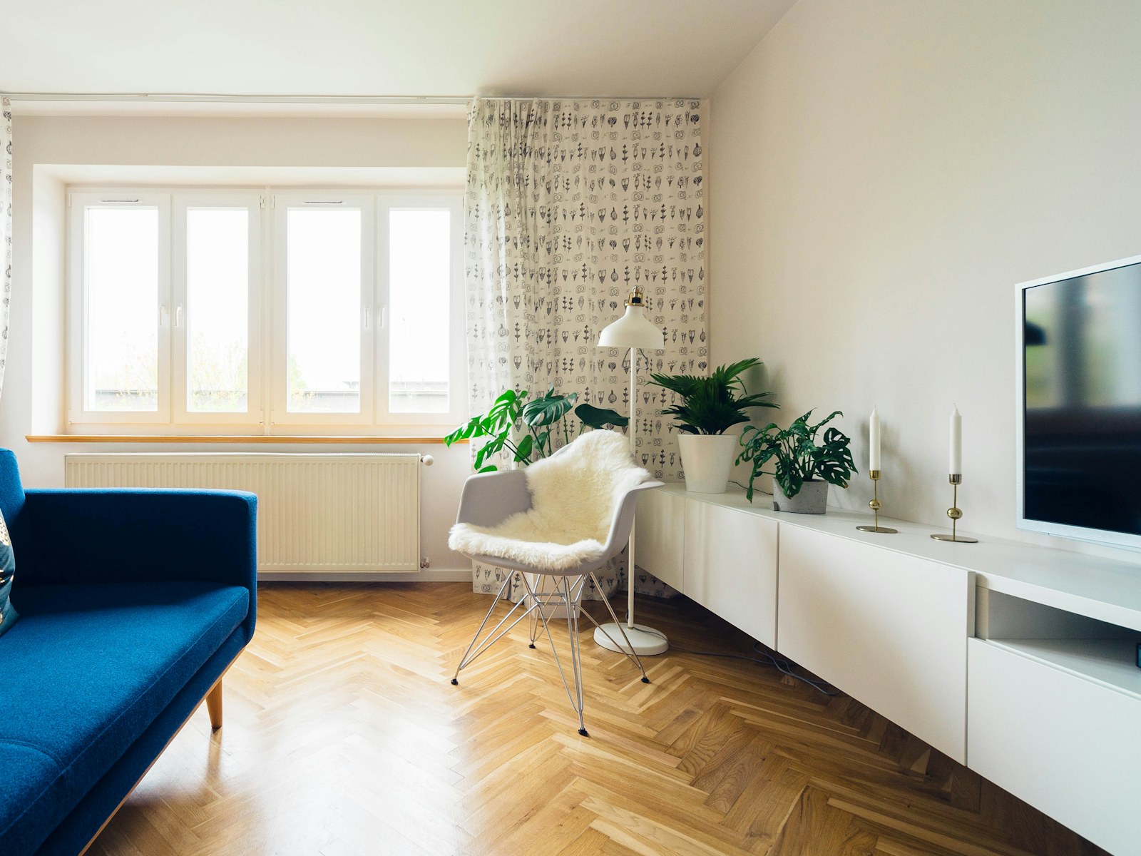 T3 dans les Chartrons — Chartrons, Bordeaux