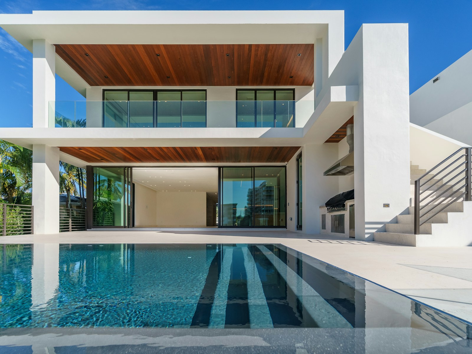 Villa vue calanques — Cassis, Calanques